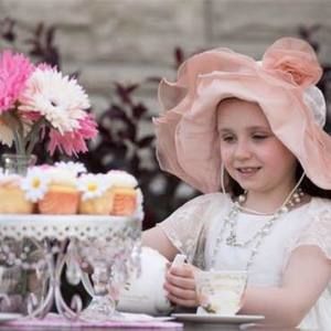 Meet your Posher, Darlene